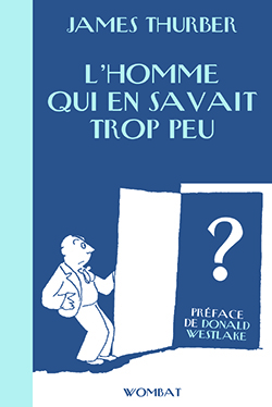 couverture de L’Homme qui en savait trop peu