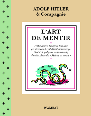 L’Art de mentir