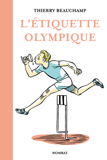 L’Étiquette olympique