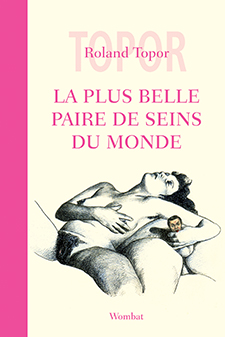 couverture La Plus Belle Paire de seins du monde