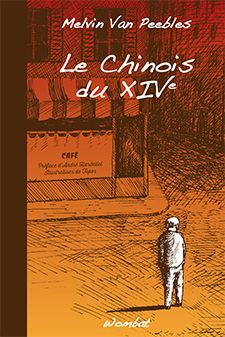 couverture Le Chinois du XIVe