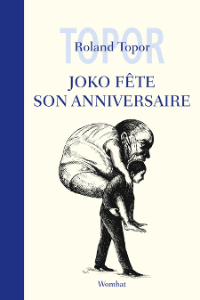 couverture Joko fête son anniversaire