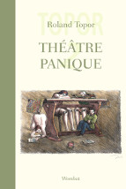 Théâtre Panique