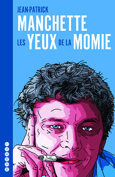 couverture Les Yeux de la momie