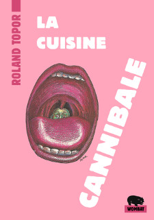 La Cuisine cannibale