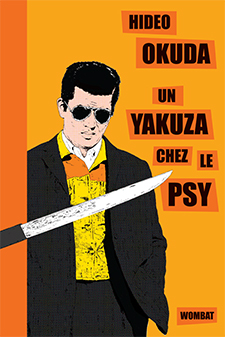 Un yakuza chez le psy